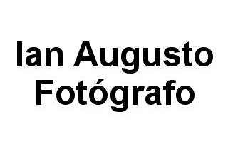 Ian Augusto Fotógrafo logo