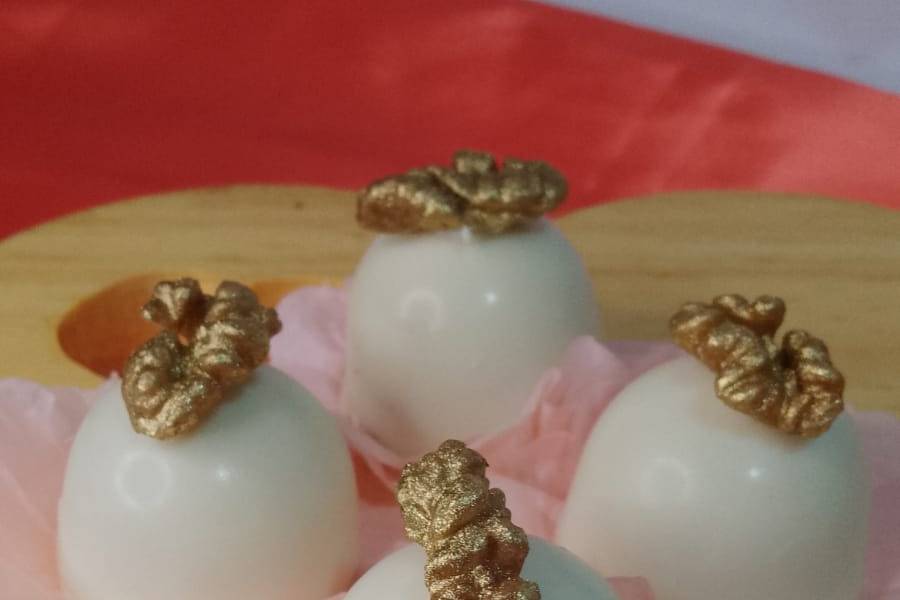 Bombom de Camafeu