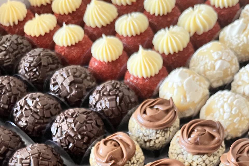 Brigadeiro Ferrero