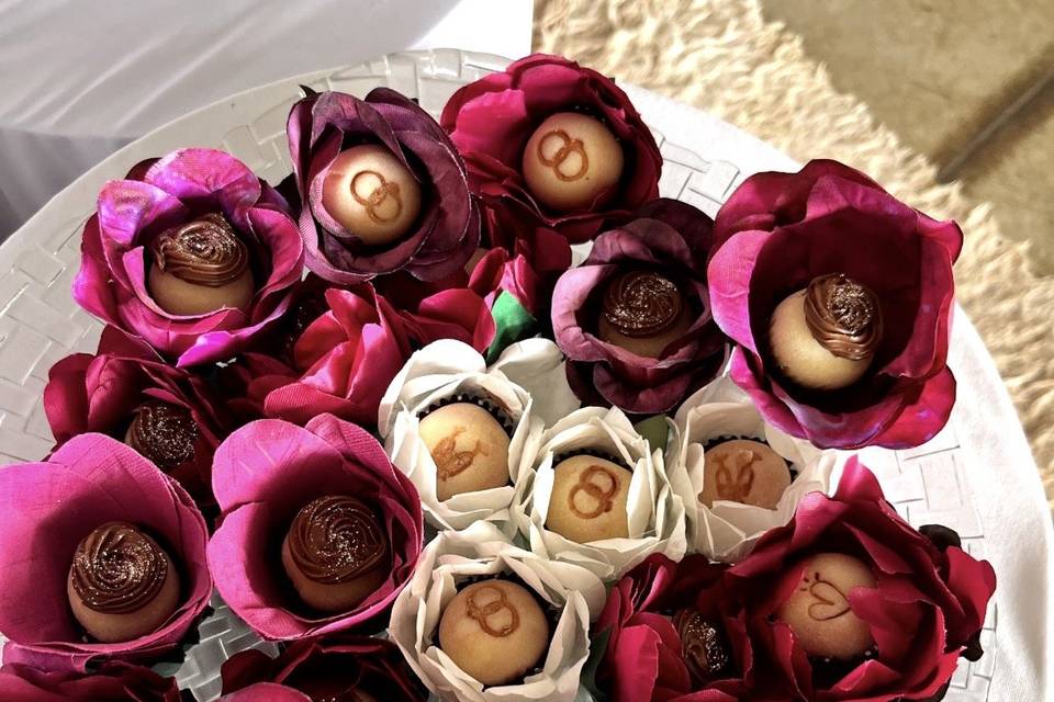 Little Candy Confeitaria Artesanal
