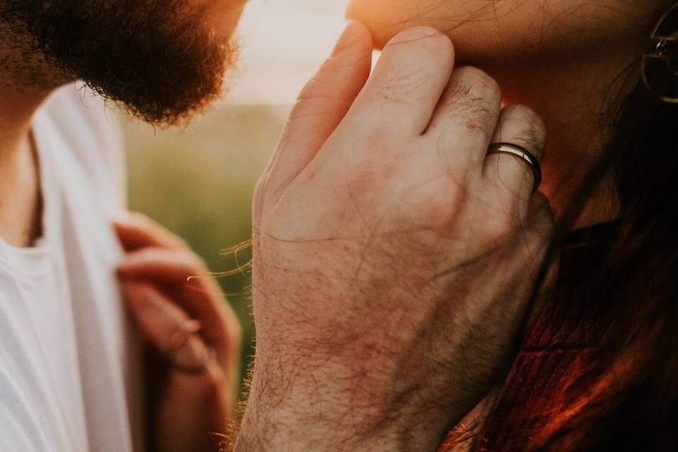 Casamento na Dinamarca - L&C