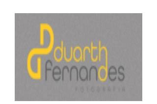 Duarth fernandes fotografia logo