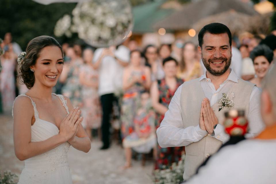 Wedding: Jana & Fernando