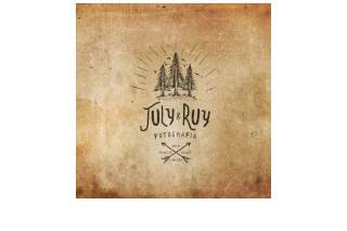 July & Ruy Fotografia logo