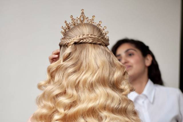 Debora Araujo Penteadista