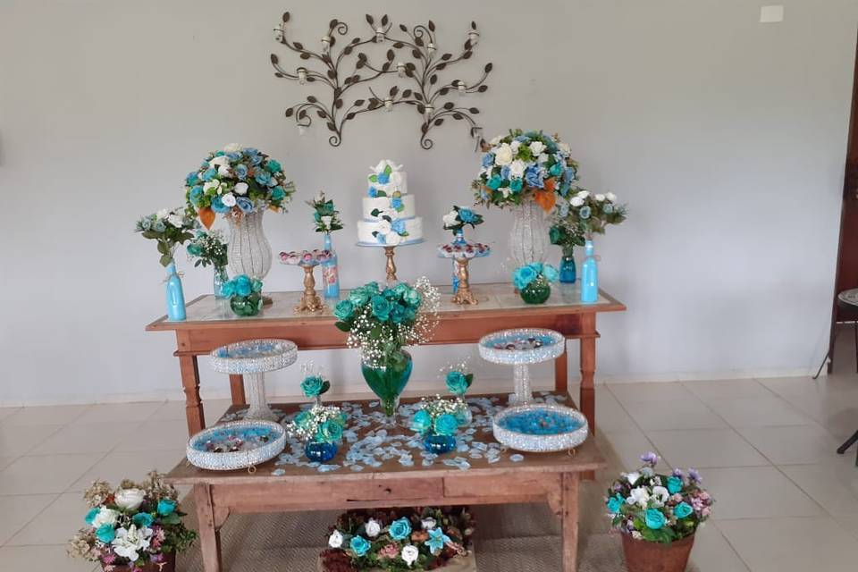 D&V Decoração