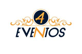 4 Eventos logo