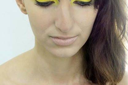 Loanne Andrade Makeup