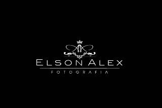 Elson Alex Fotografia logo