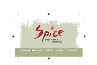 Spice Gastronomia