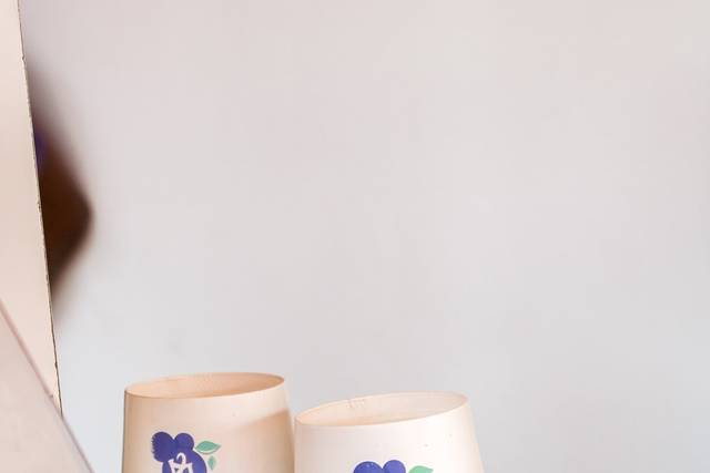 Copos personalizados