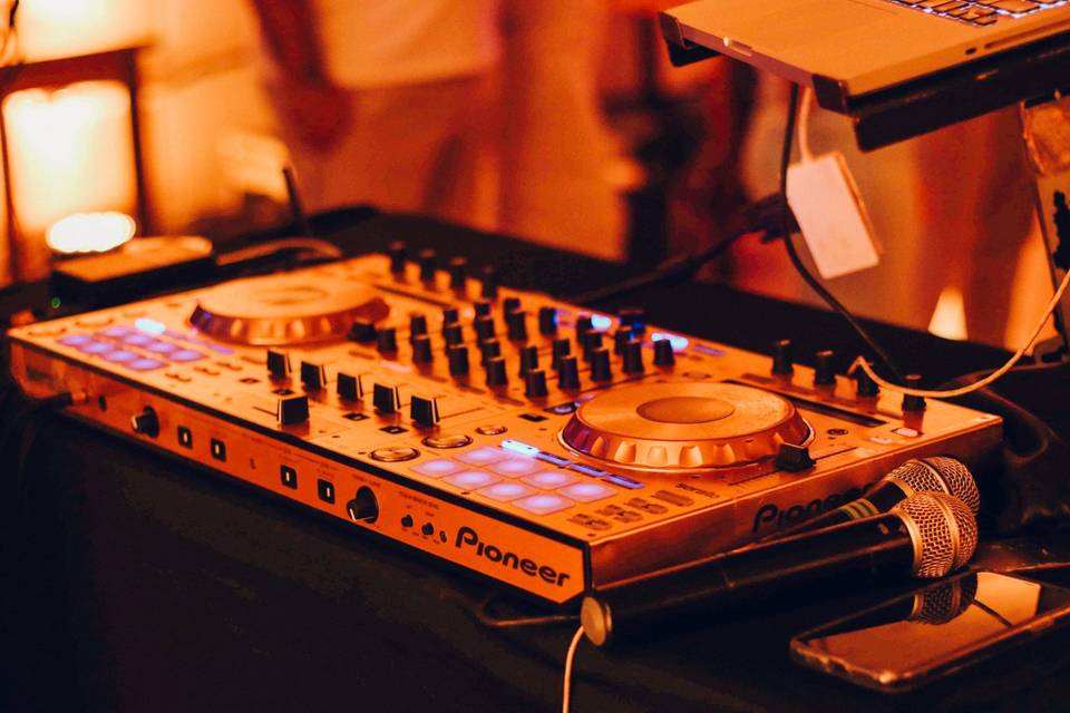 Evento corporativo