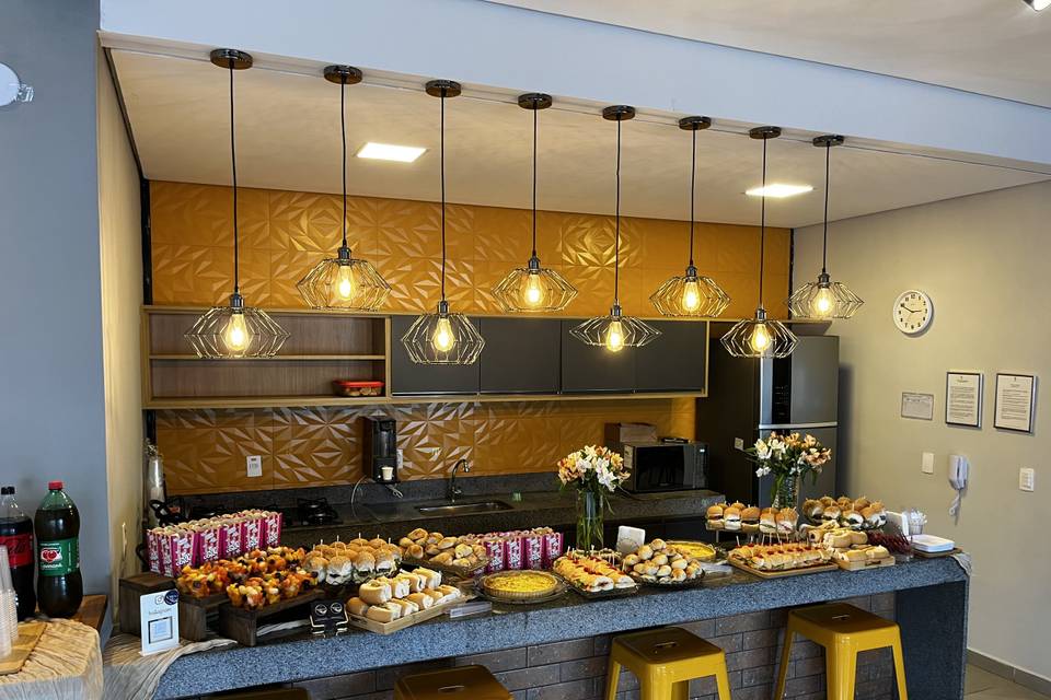 Catering