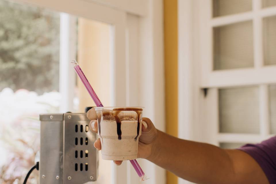 Milkshake