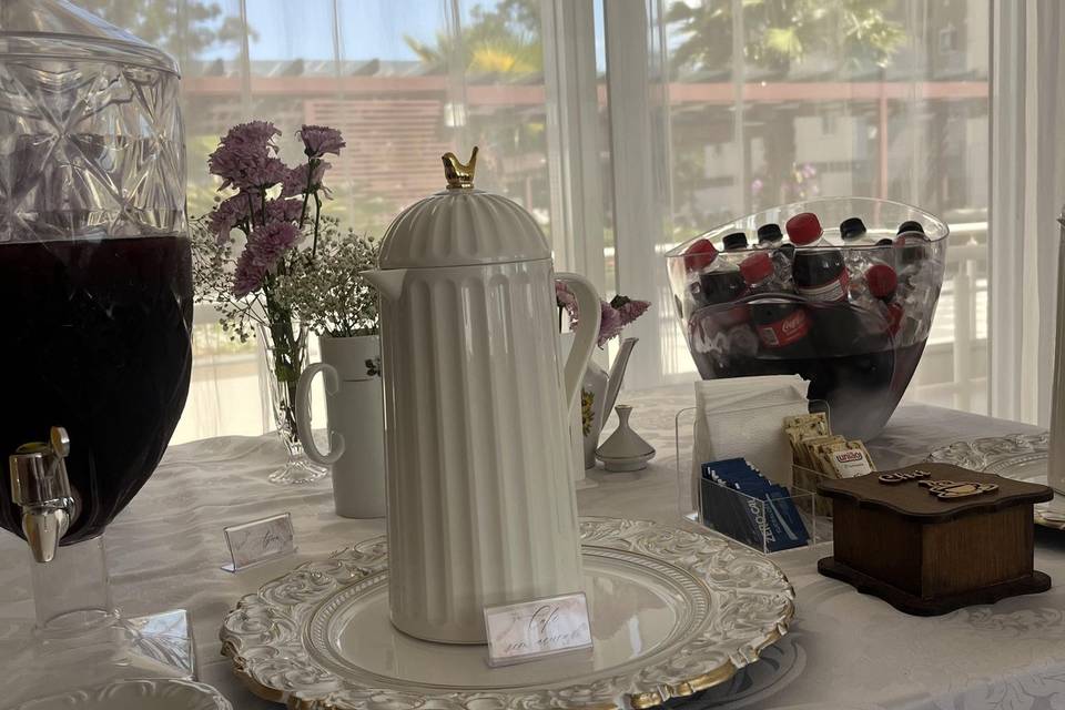 Cafe