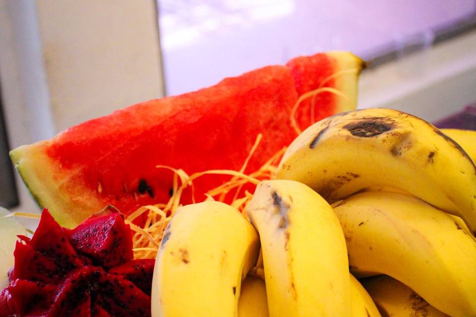 Salada de Frutas