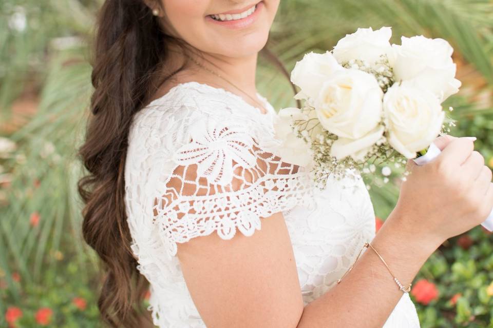 Ensaio pós Casamento