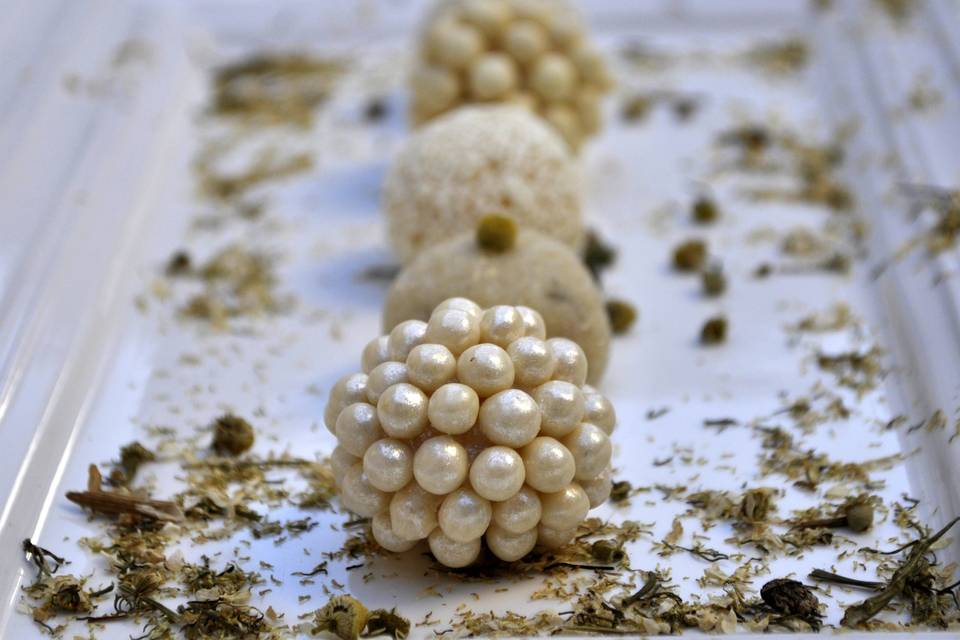 Le Jolie Doces