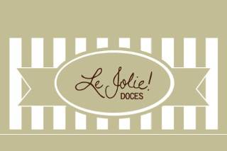 logo Le Jolie Doces