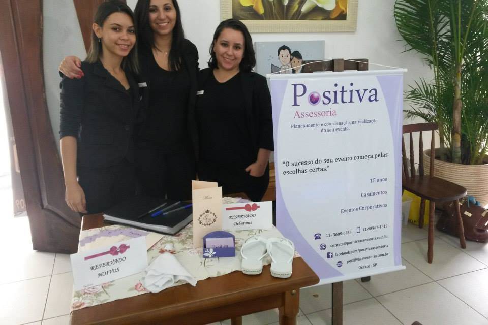 Positiva Assessoria