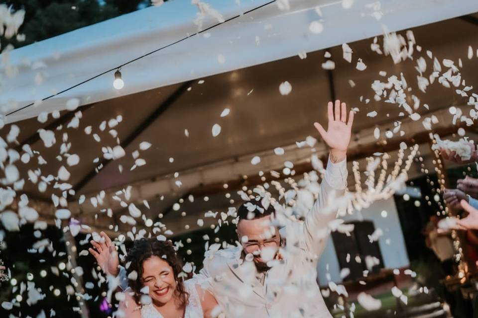 Enfim Casados