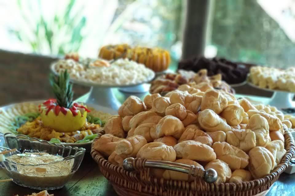 Espaço Sapre Buffet e Eventos