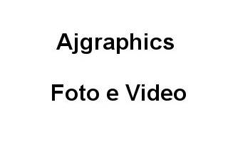 logo Ajgraphics Foto e Video