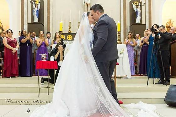 Assessoria/ cerimonial