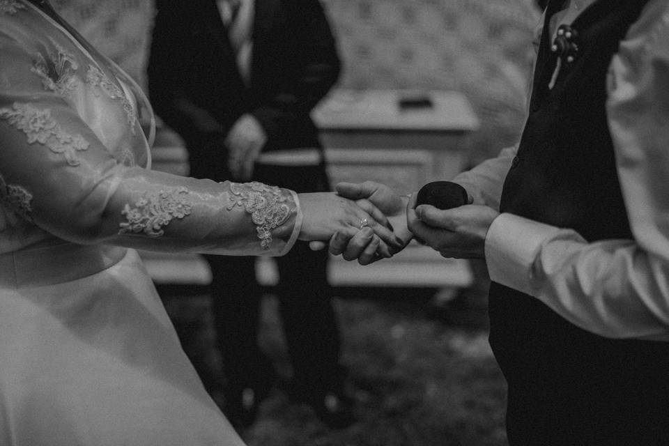 Casamento