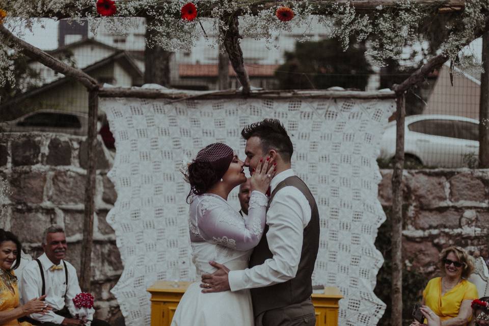 Casamento
