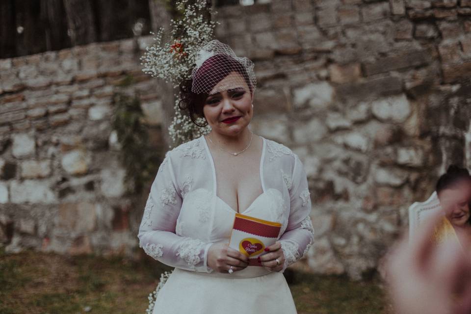 Casamento