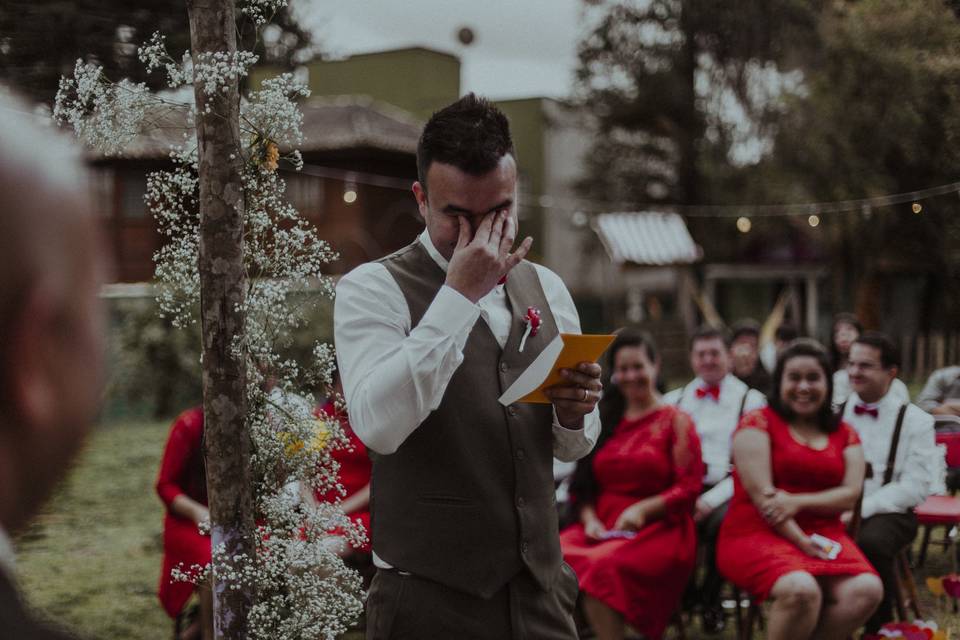 Casamento