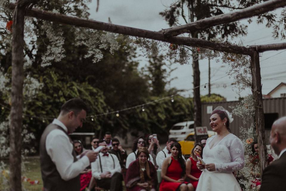 Casamento