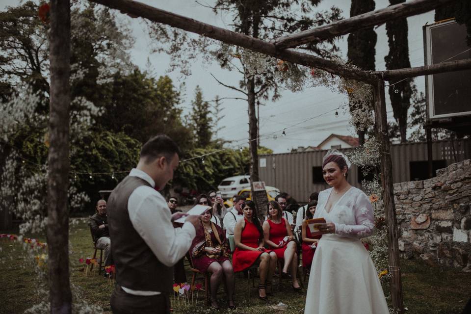 Casamento