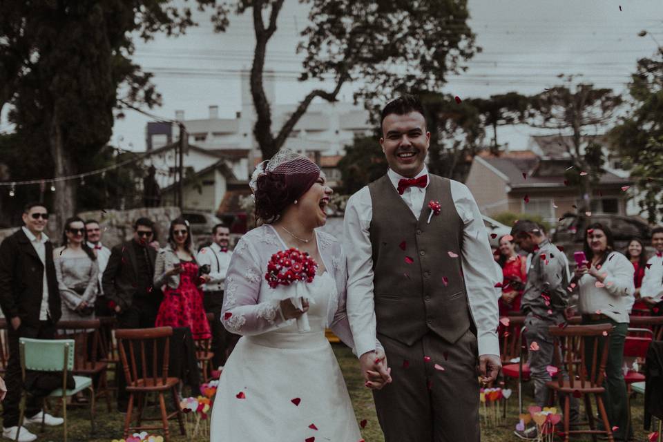 Casamento