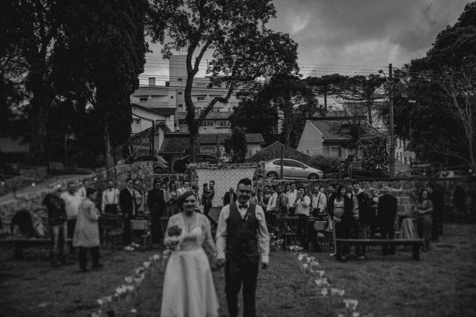 Casamento