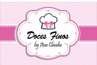 Doces Finos by Ana Cláudia