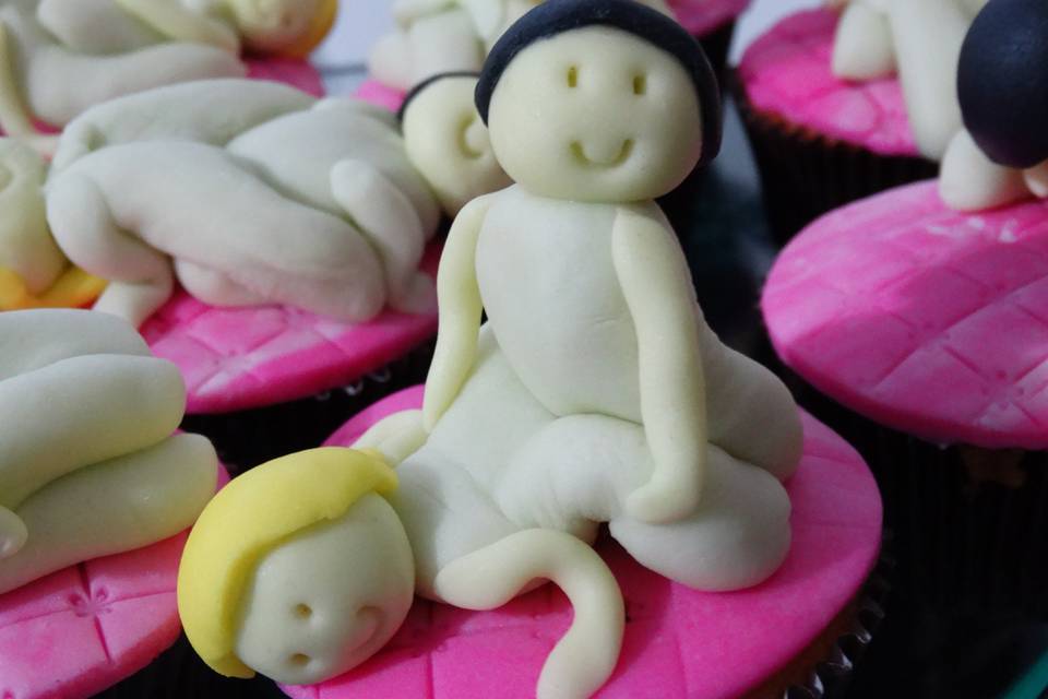 Cupcake kamasutra