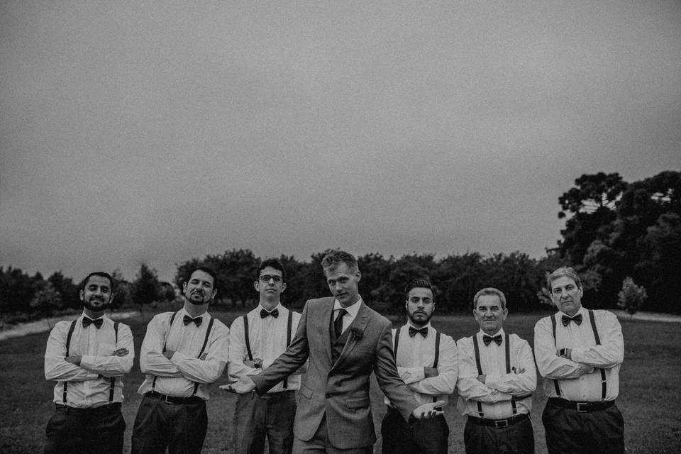 Casamento