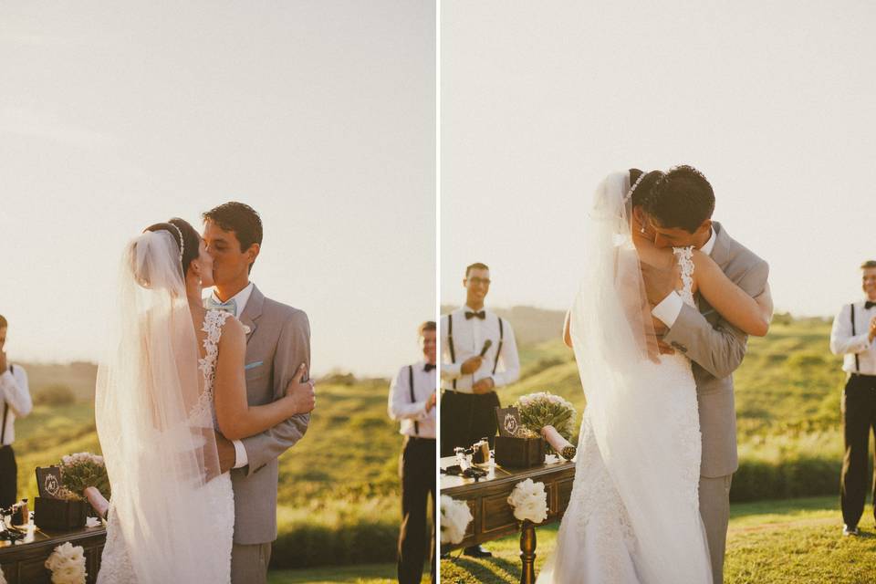 Casamento