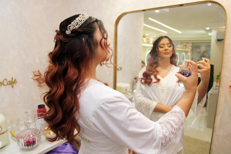 Making of