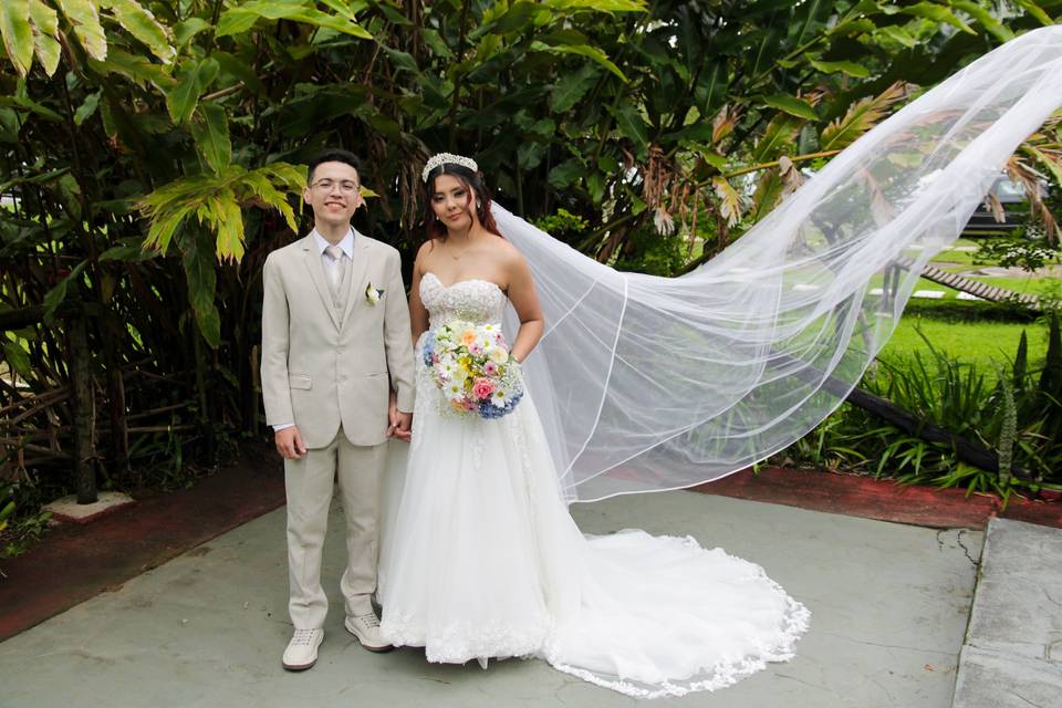 Pós Wedding