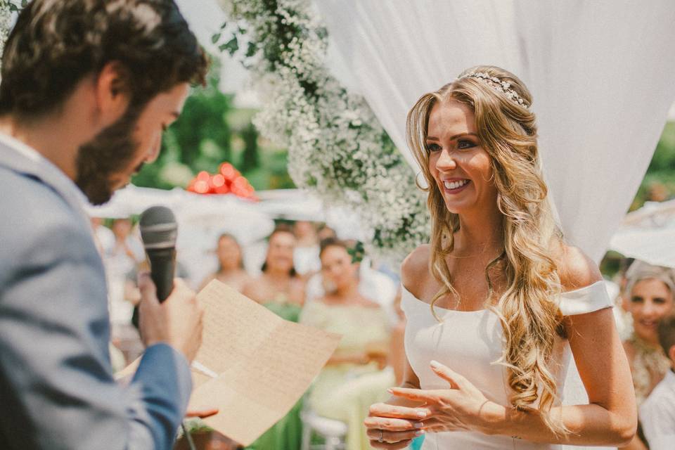 Casamento