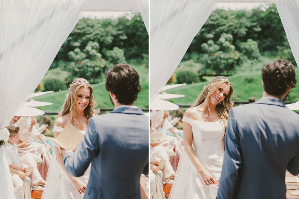 Casamento