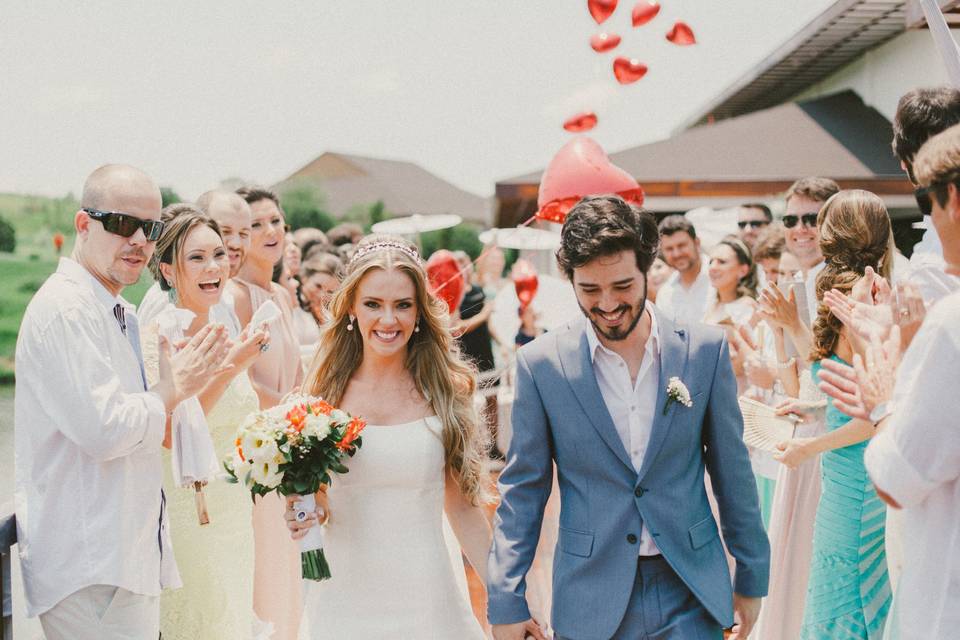 Casamento