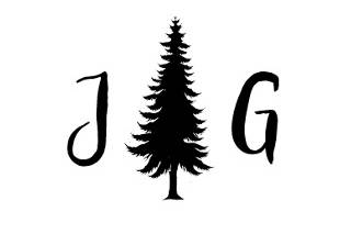Jg logo