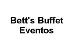 Bett's Buffet Eventos