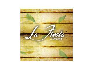 La Fiesta Jardins logo