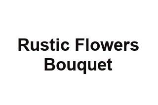 Rustic Flowers Bouquet