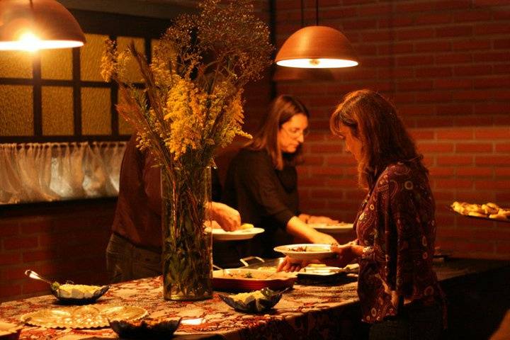 Morada do Sol Eventos & Catering